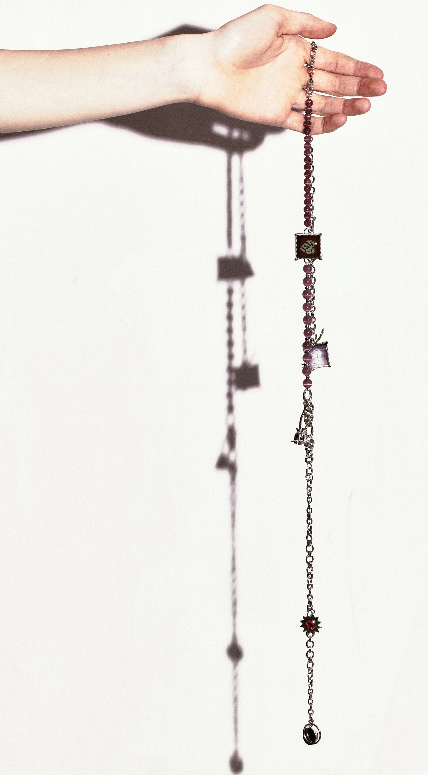 Versatile Chain Necklace