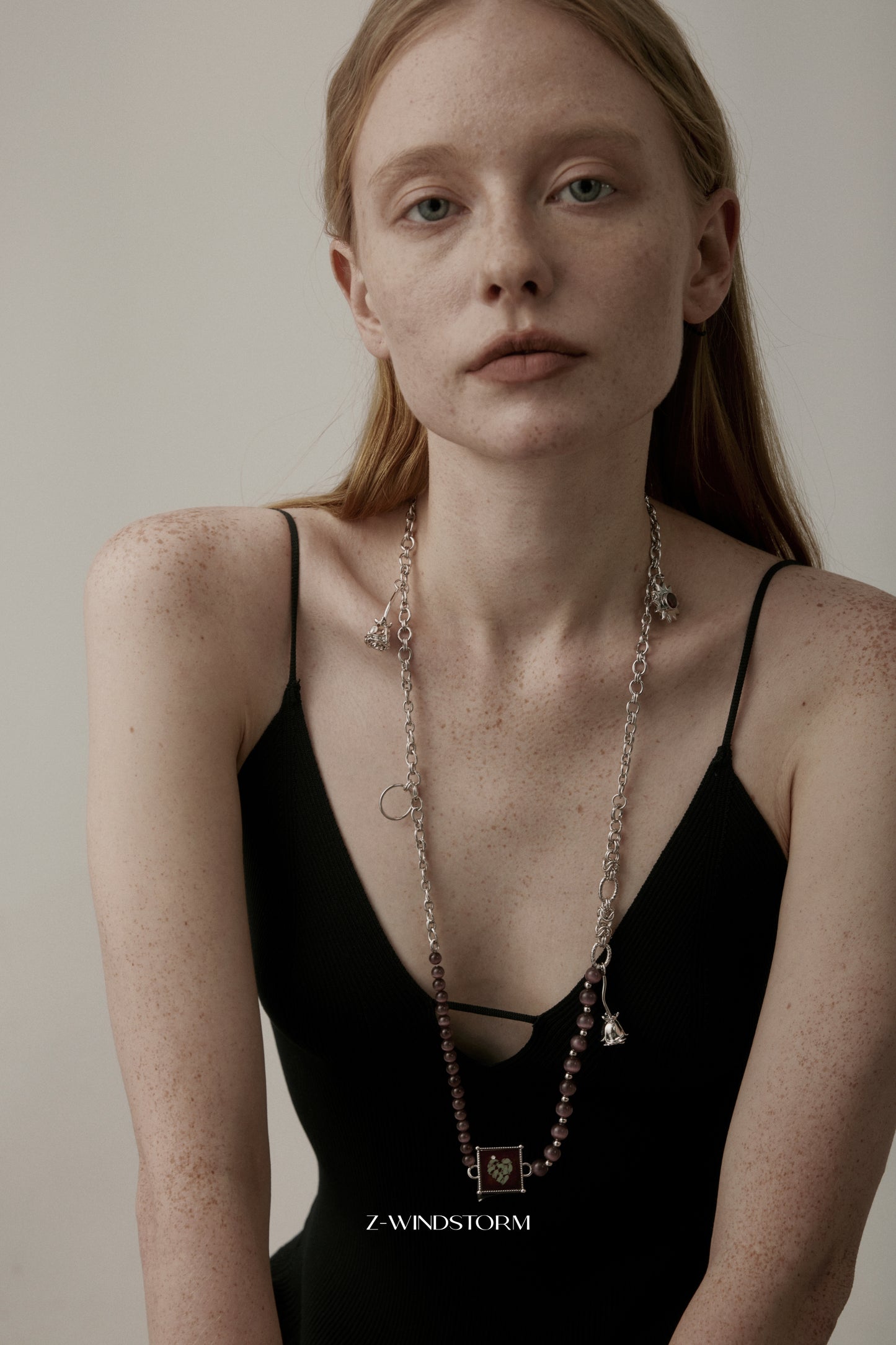 Versatile Chain Necklace