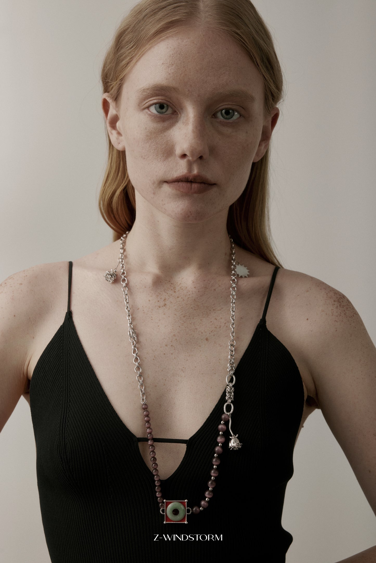 Versatile Chain Necklace
