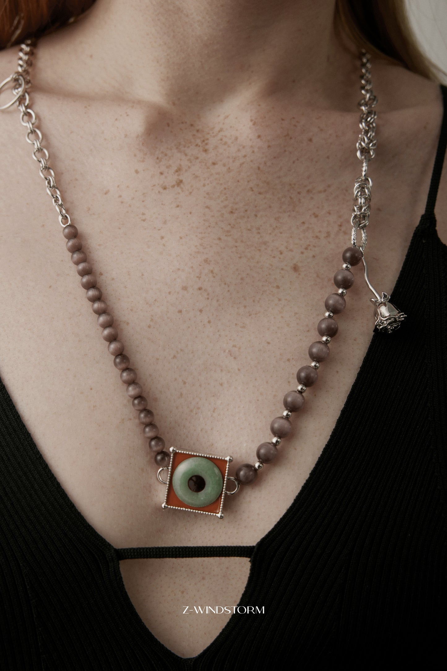 Versatile Chain Necklace