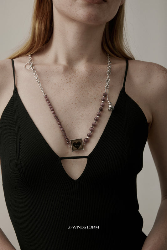 Versatile Chain Necklace