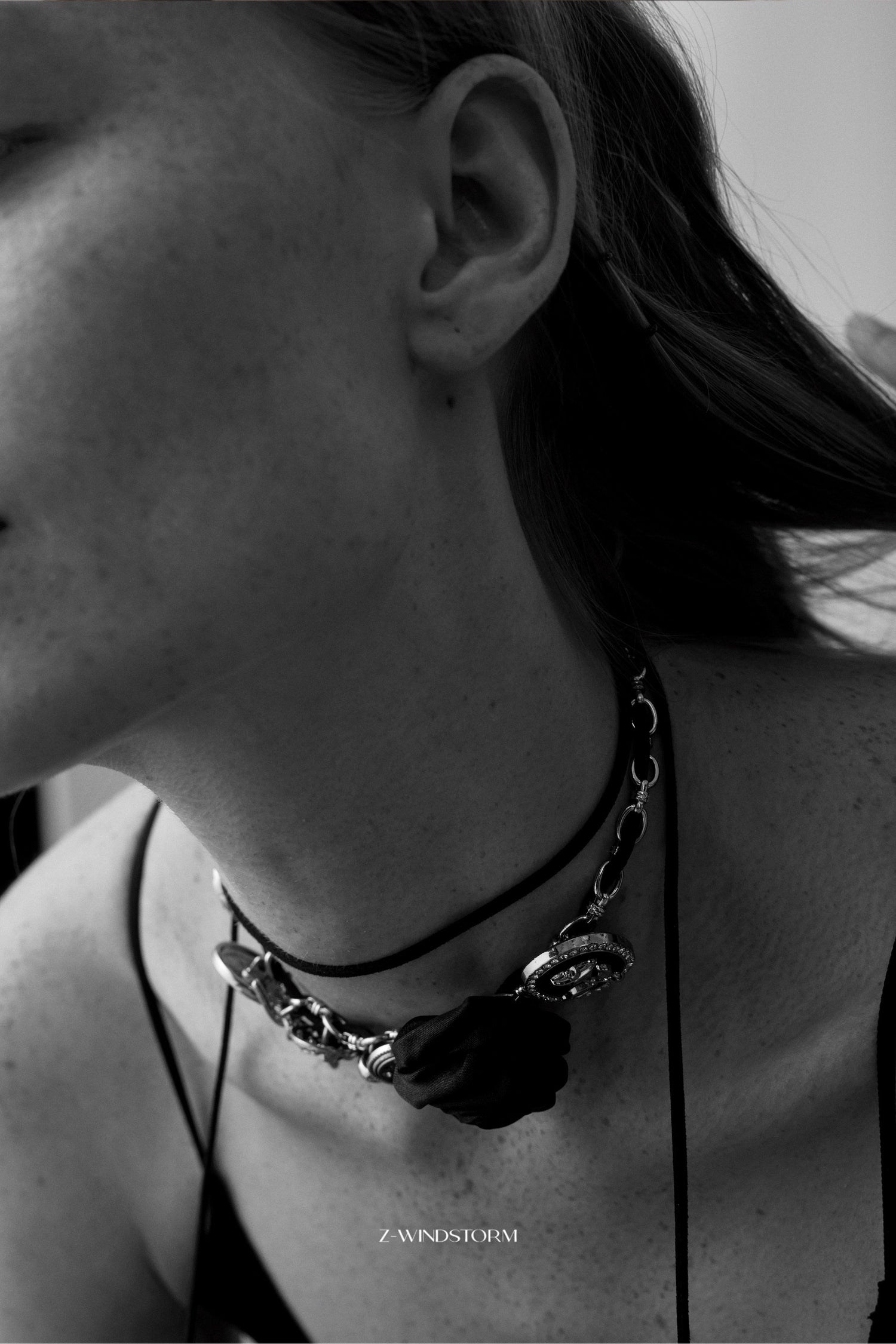 Chokers