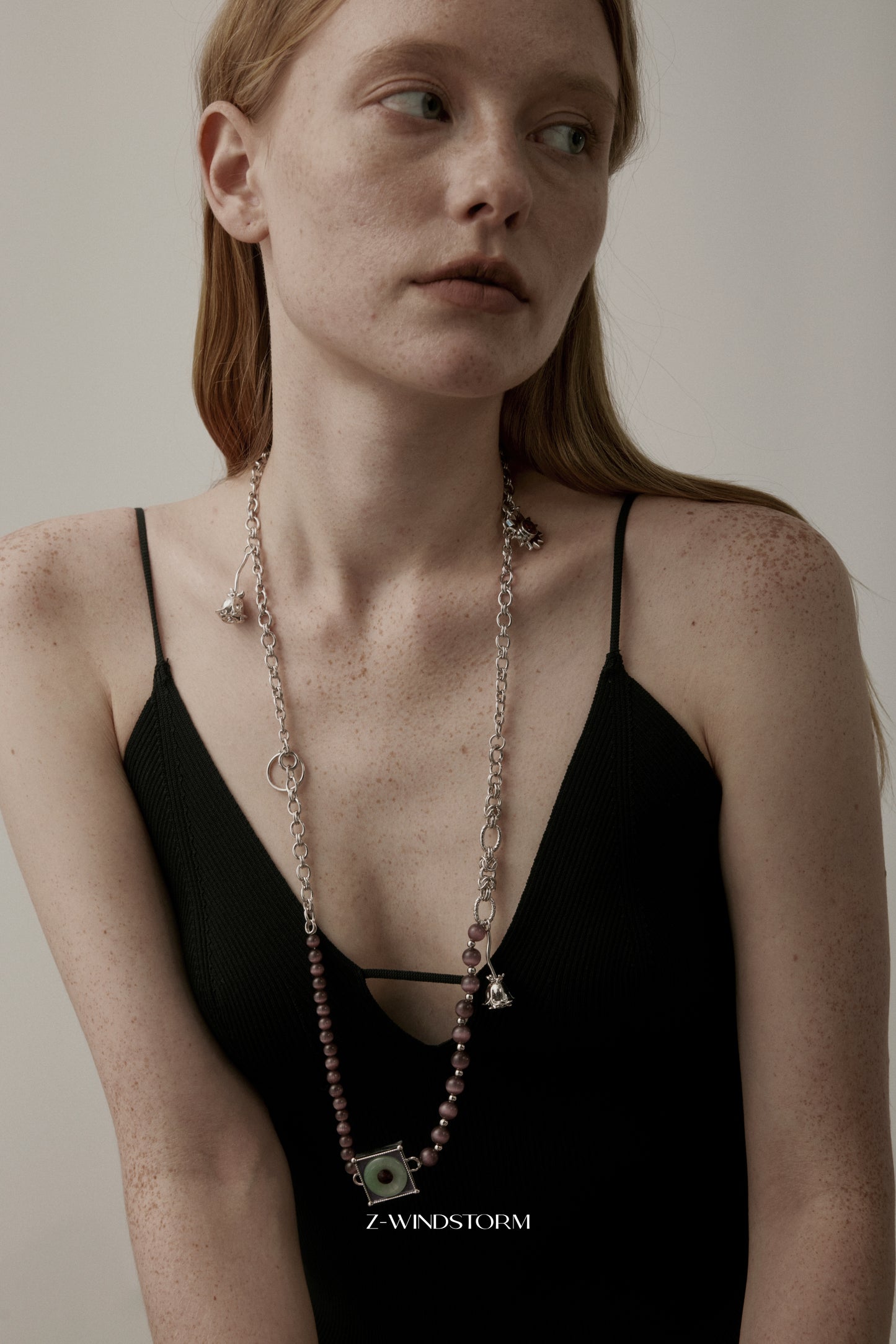 Versatile Chain Necklace