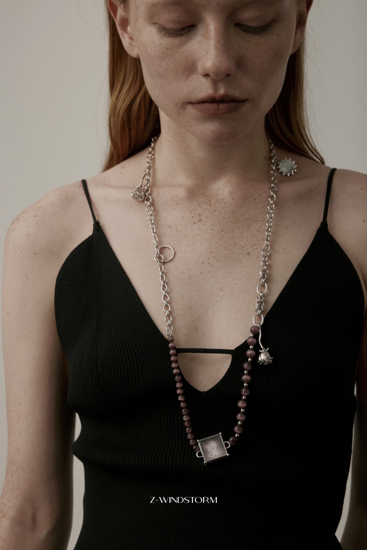 Versatile Chain Necklace