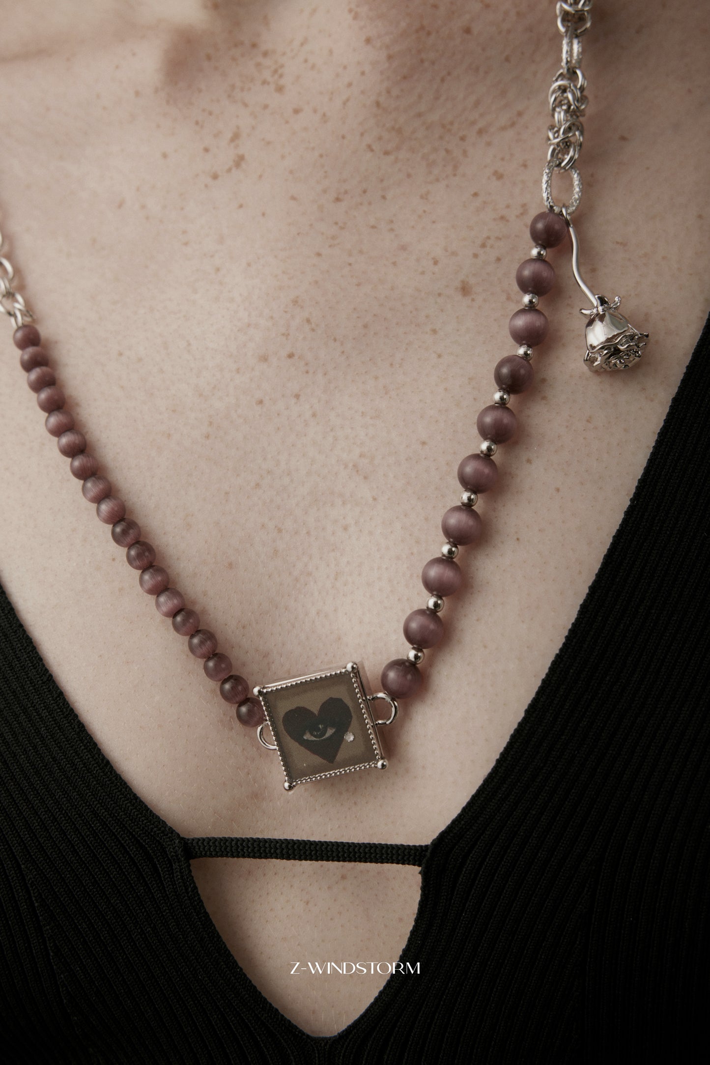 Versatile Chain Necklace